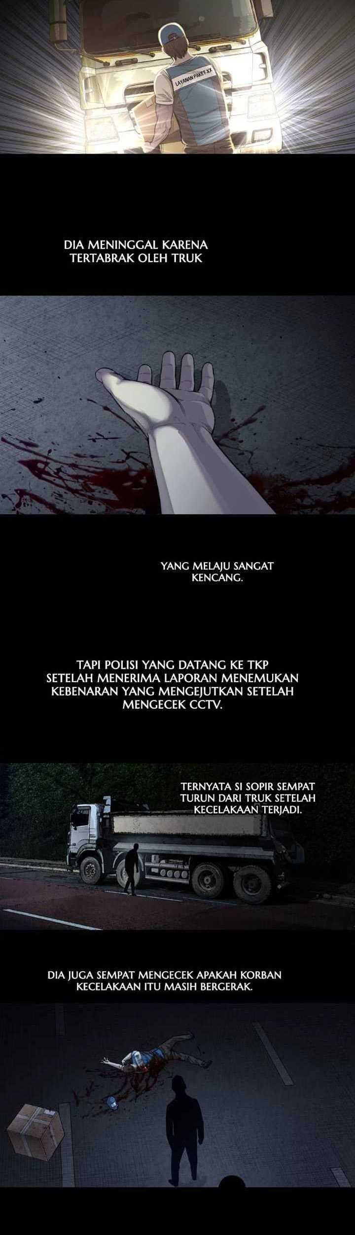 Vigilante Chapter 19 halaman 14
