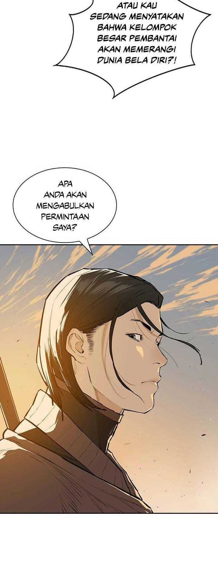 Wind Soul Chapter 67 halaman 19