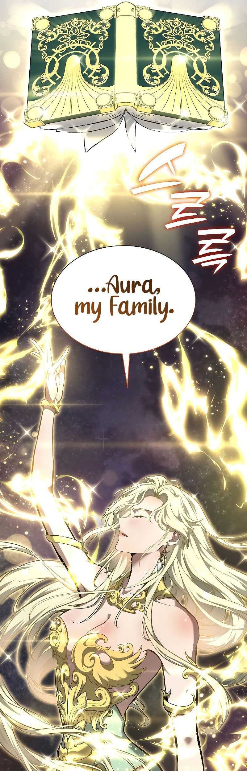 I Returned As An FFF-Class Witch Doctor Chapter 48 halaman 34