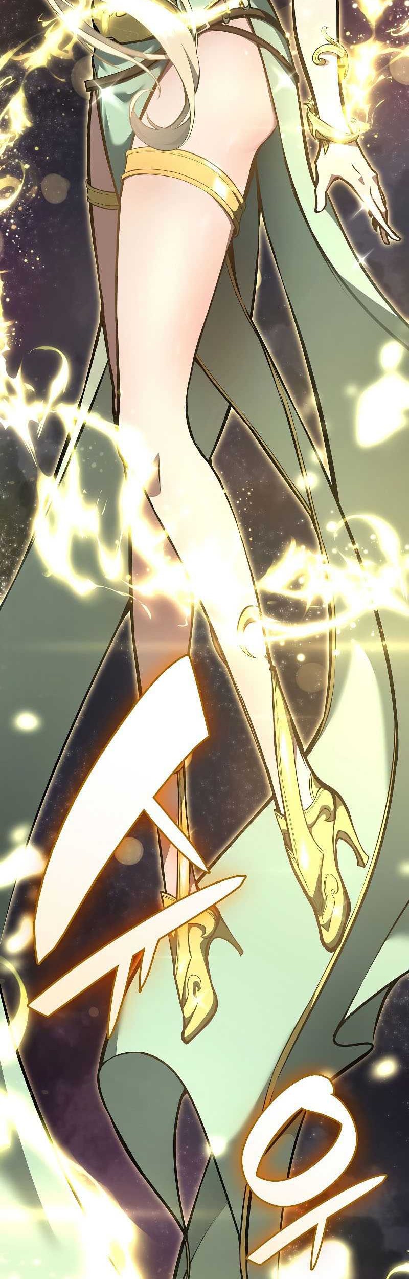 I Returned As An FFF-Class Witch Doctor Chapter 48 halaman 35