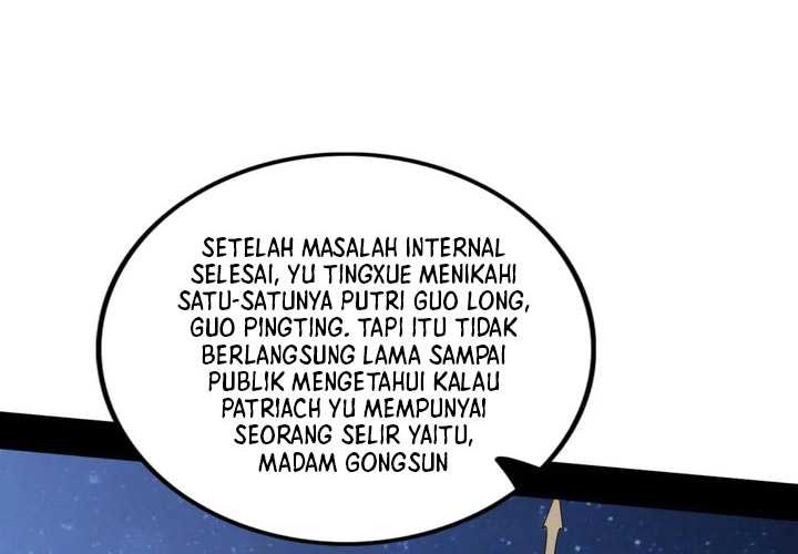 I’m An Evil God Chapter 416 halaman 21