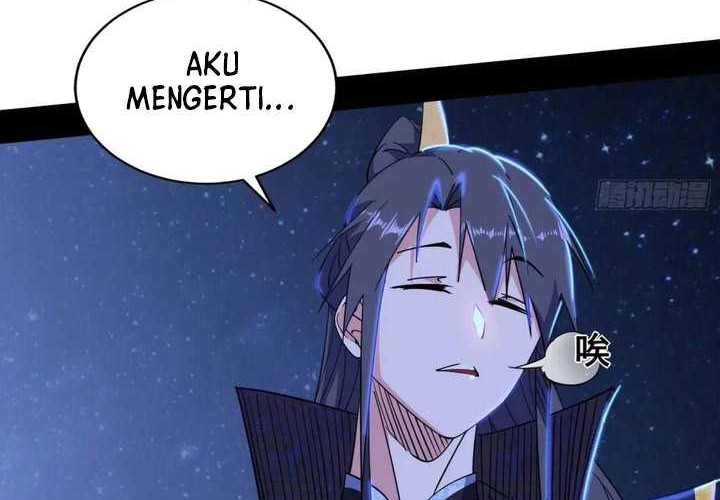 I’m An Evil God Chapter 416 halaman 23