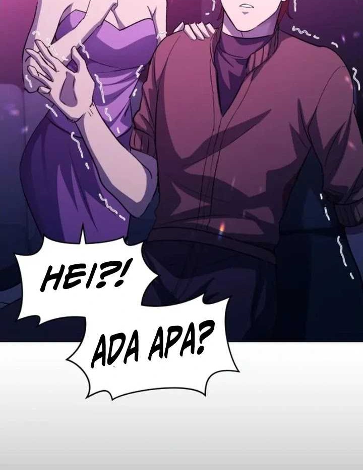 The Iron-Blooded Necromancer Has Returned Chapter 17 halaman 18