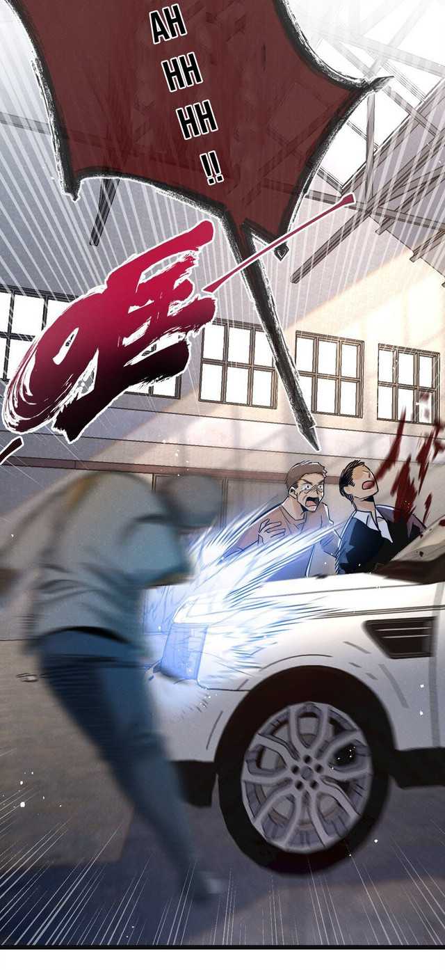 Apocalypse Super Farm Chapter 15 Gambar 20