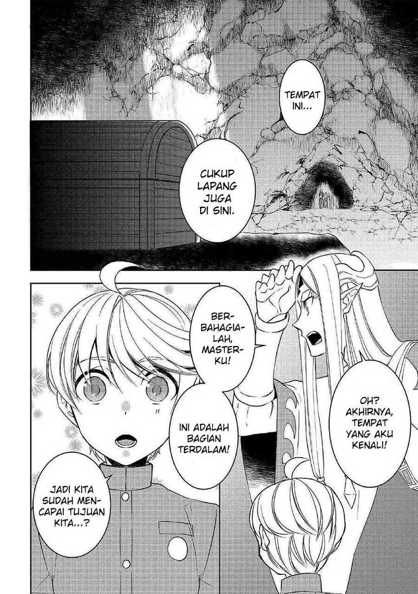 Tenseishichatta yo (Iya, Gomen) Chapter 42 Gambar 10