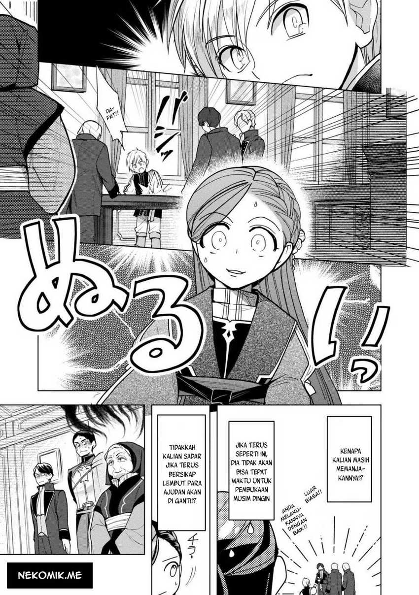 Master of the Martial Arts Library Chapter 36 Gambar 13