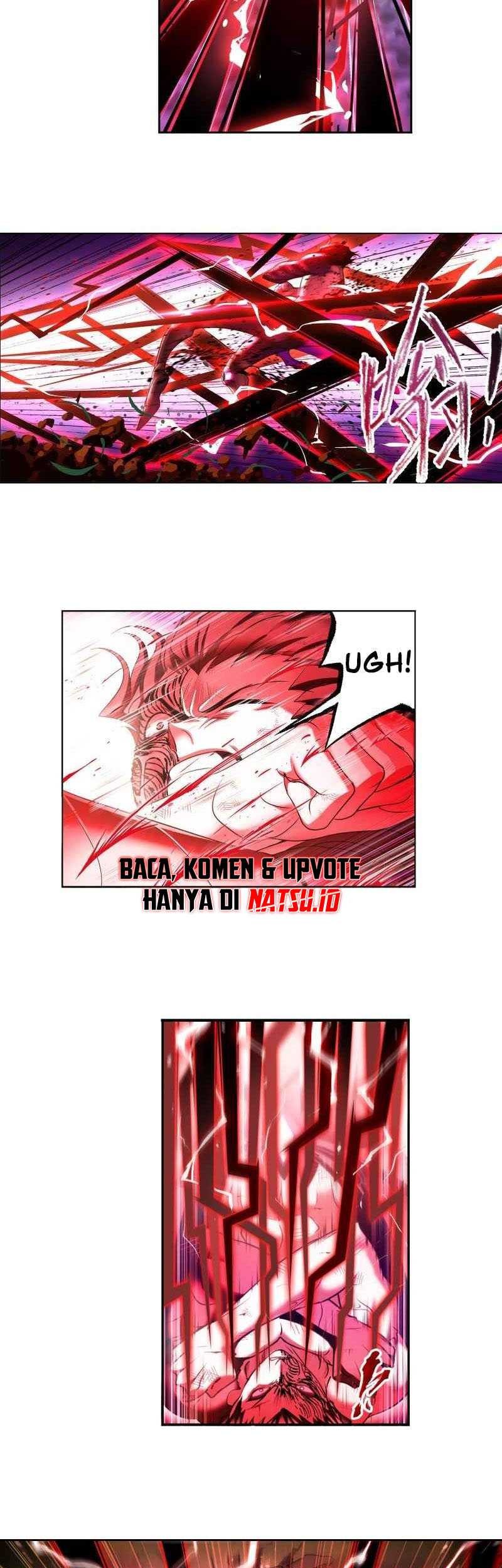 Soul Land Chapter 298 halaman 14