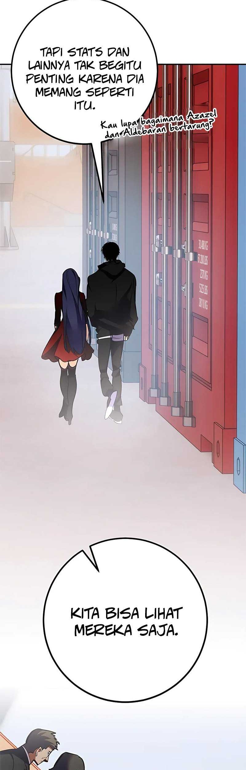Return to Player Chapter 146 halaman 32