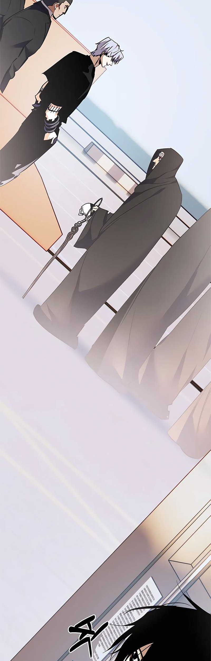 Return to Player Chapter 146 halaman 33