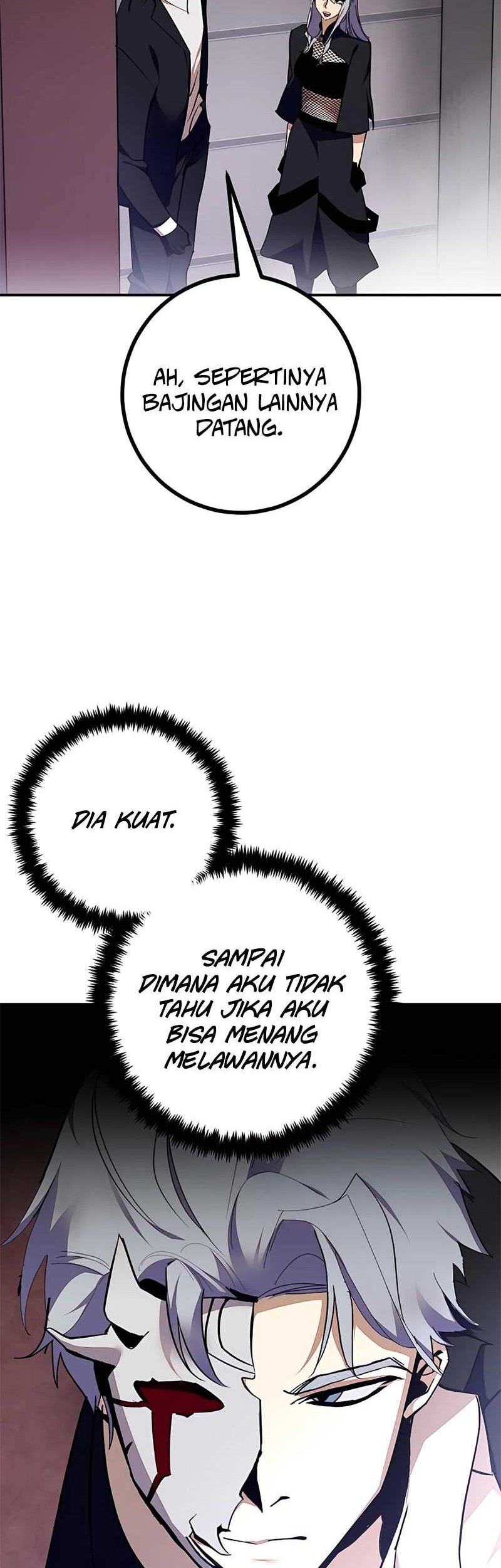 Return to Player Chapter 145 halaman 28