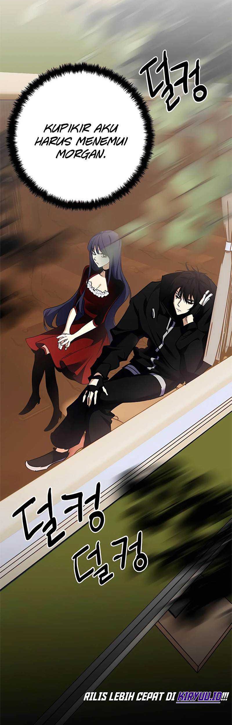 Return to Player Chapter 144 halaman 27