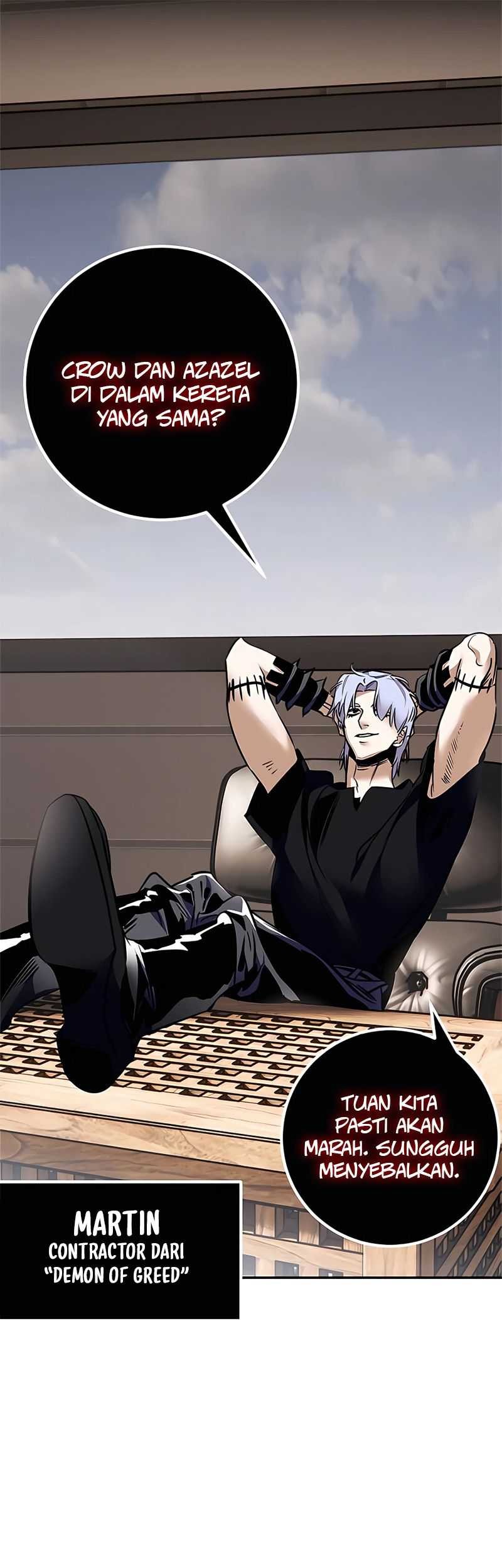 Return to Player Chapter 144 halaman 29