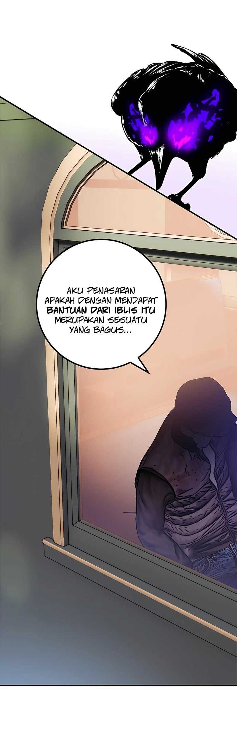Return to Player Chapter 143 halaman 31