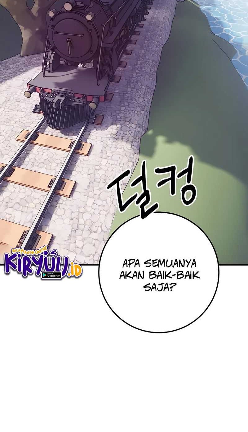 Return to Player Chapter 143 halaman 30