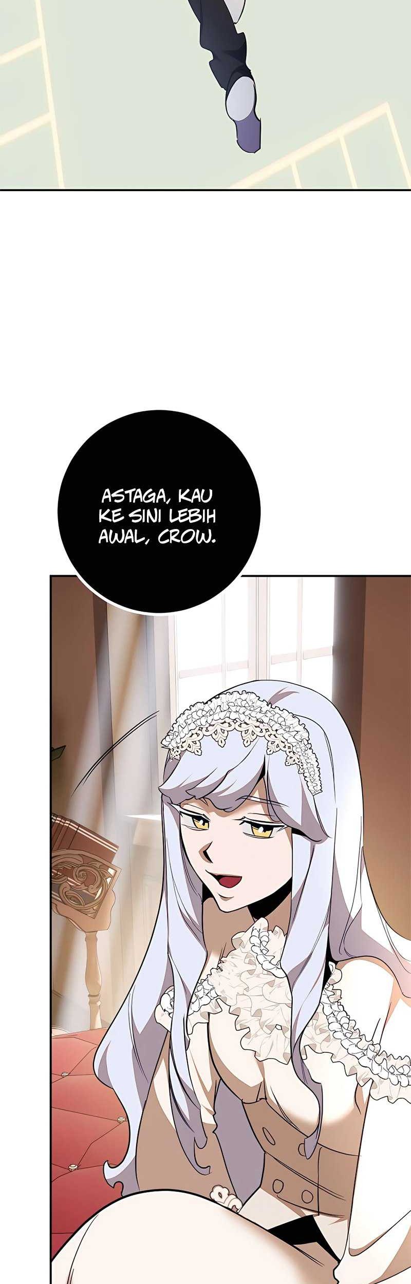 Return to Player Chapter 142 halaman 32