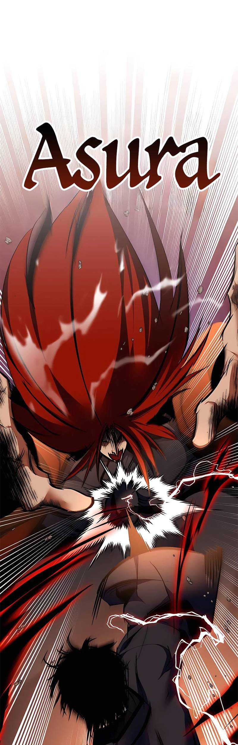 Return to Player Chapter 141 halaman 32