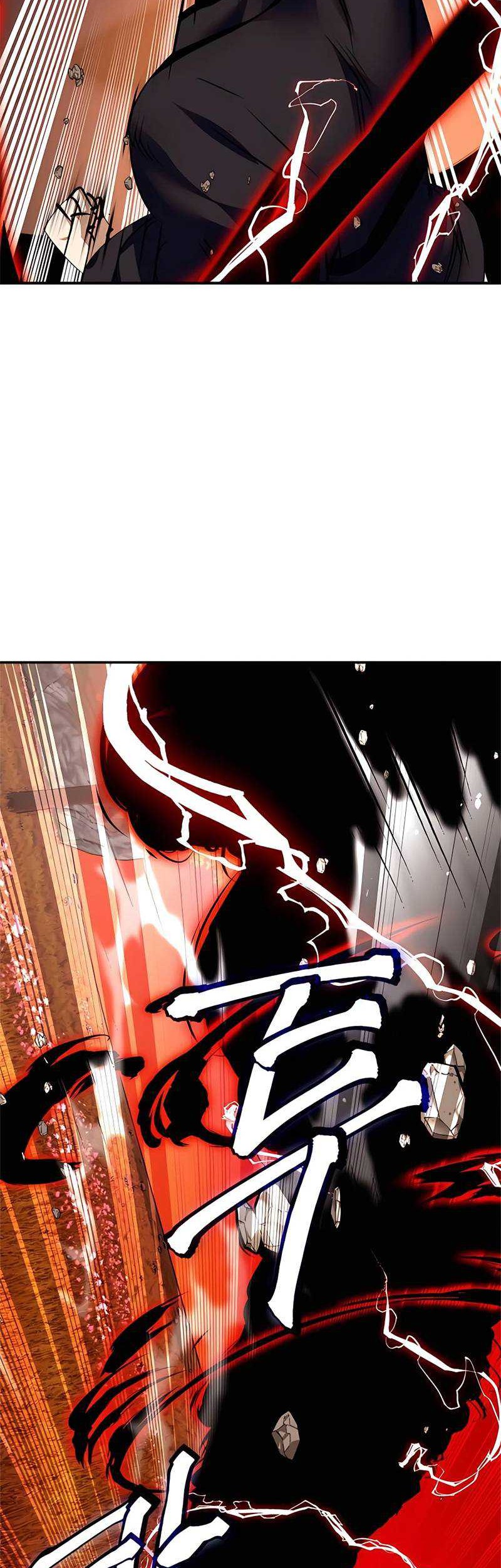 Return to Player Chapter 141 halaman 33
