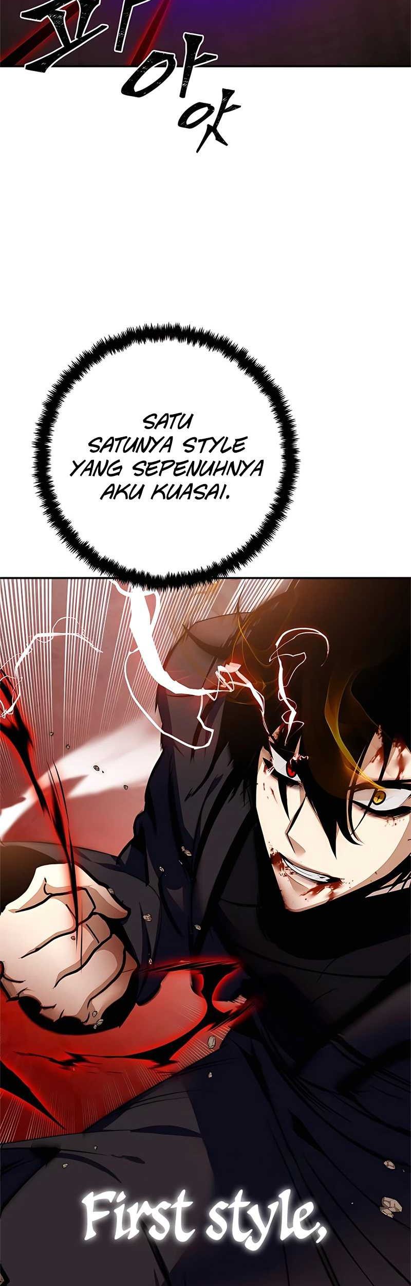 Return to Player Chapter 141 halaman 30