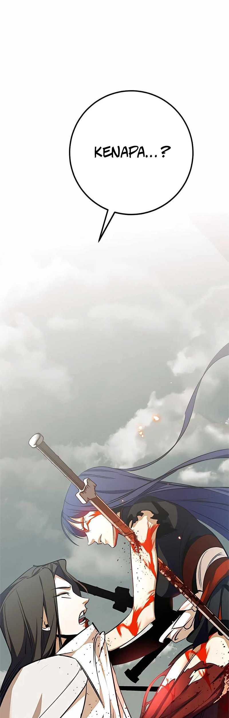 Return to Player Chapter 140 halaman 32