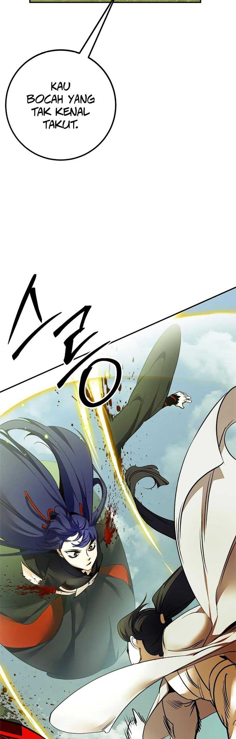 Return to Player Chapter 139 halaman 23