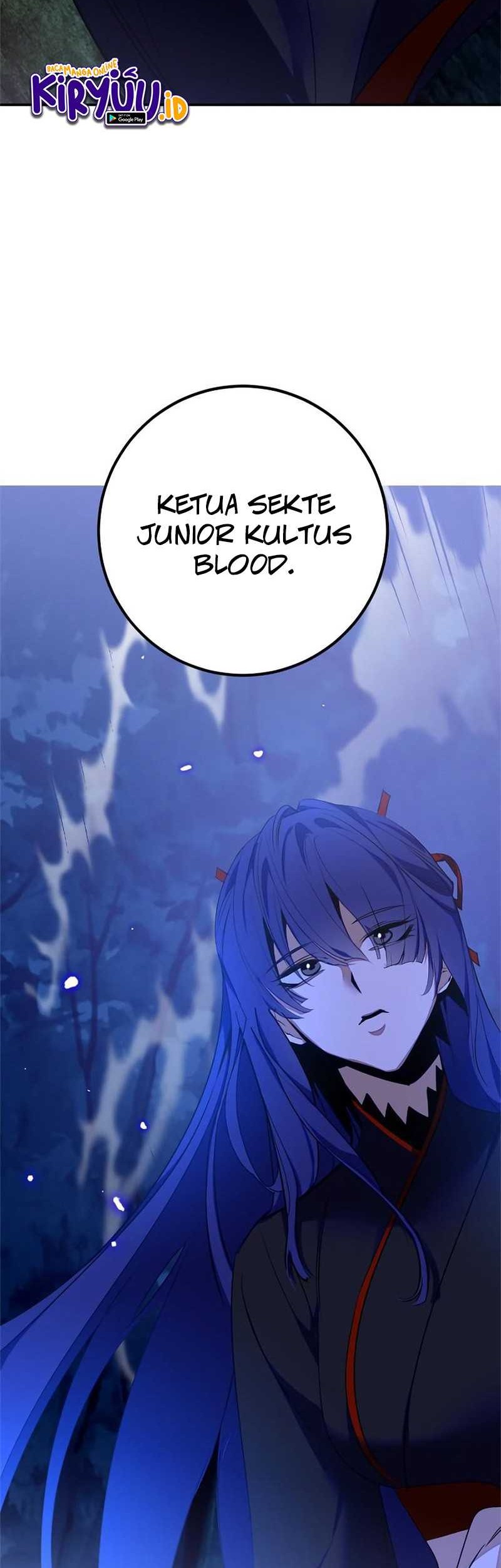 Return to Player Chapter 138 halaman 30