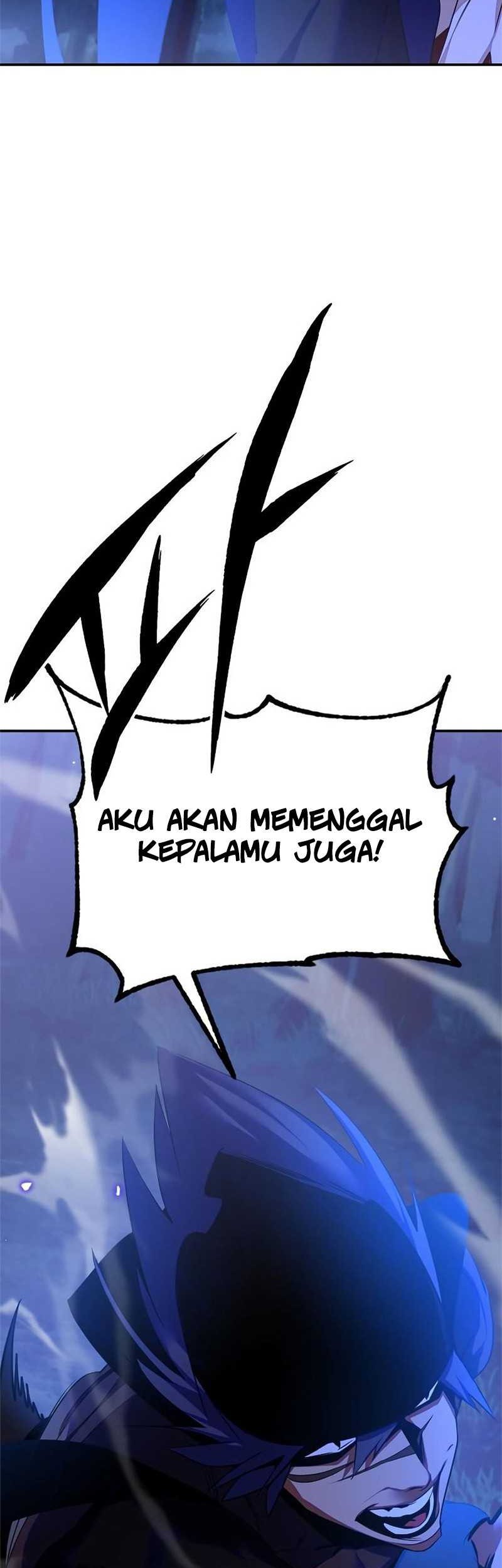 Return to Player Chapter 138 halaman 31