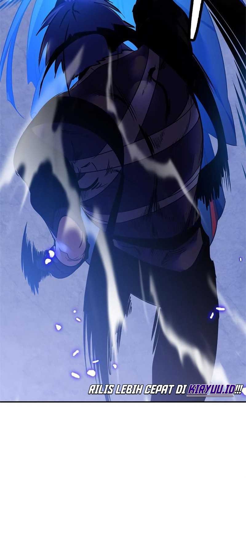 Return to Player Chapter 138 halaman 33
