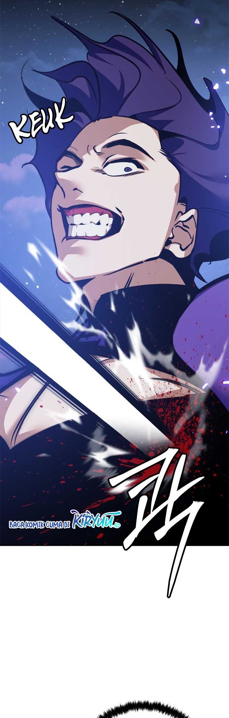 Return to Player Chapter 136 halaman 31
