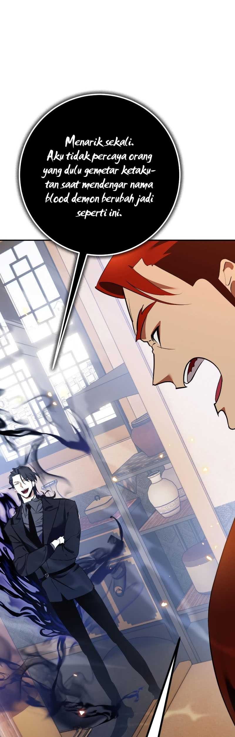 Return to Player Chapter 135 halaman 28