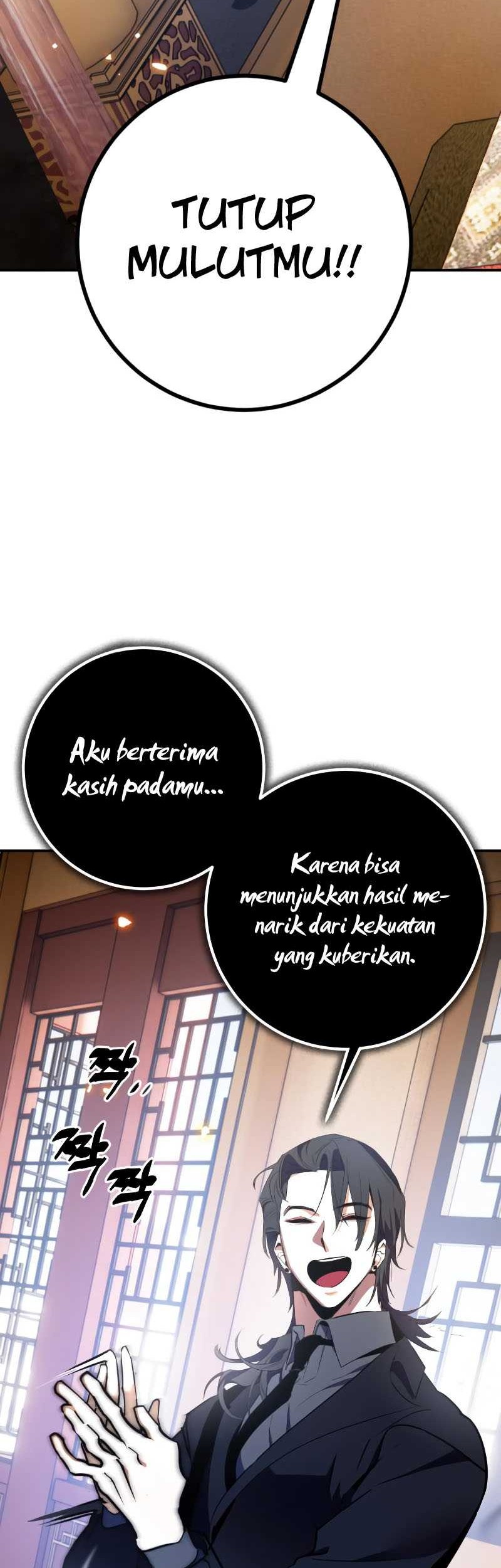 Return to Player Chapter 135 halaman 29
