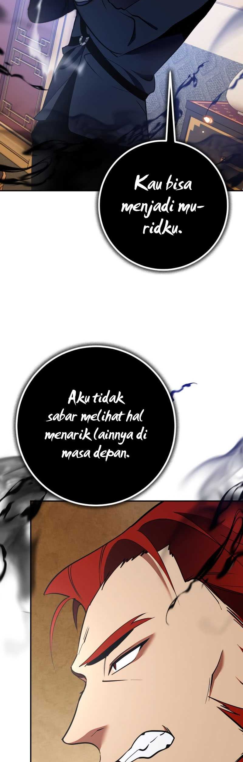 Return to Player Chapter 135 halaman 30