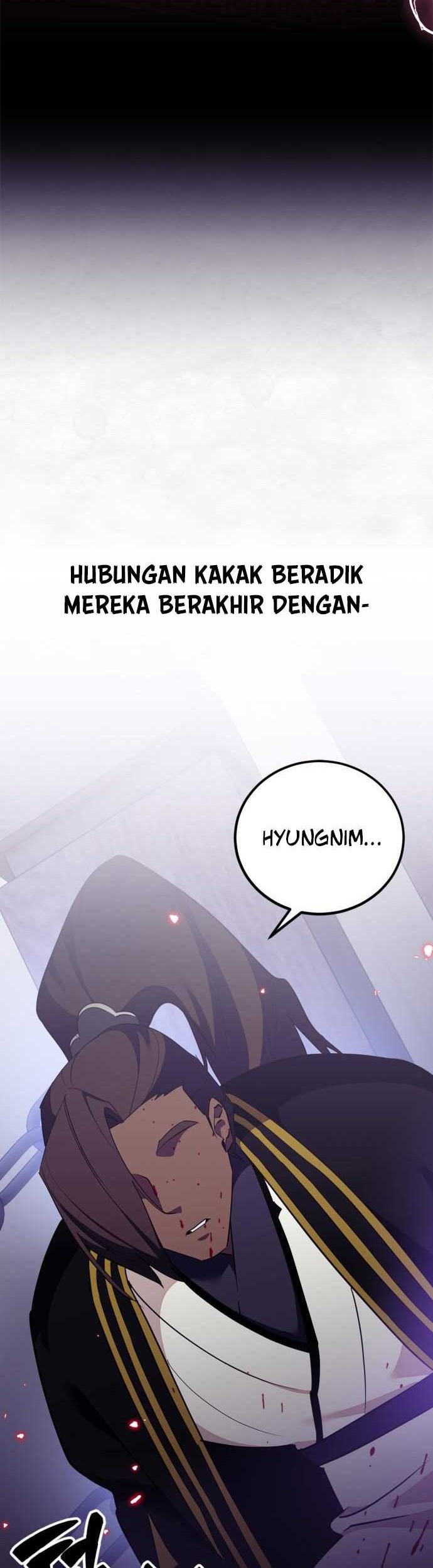 Return to Player Chapter 134 halaman 28