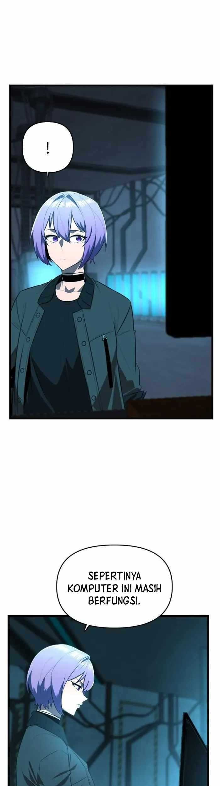 Rental Hero Chapter 21 halaman 30