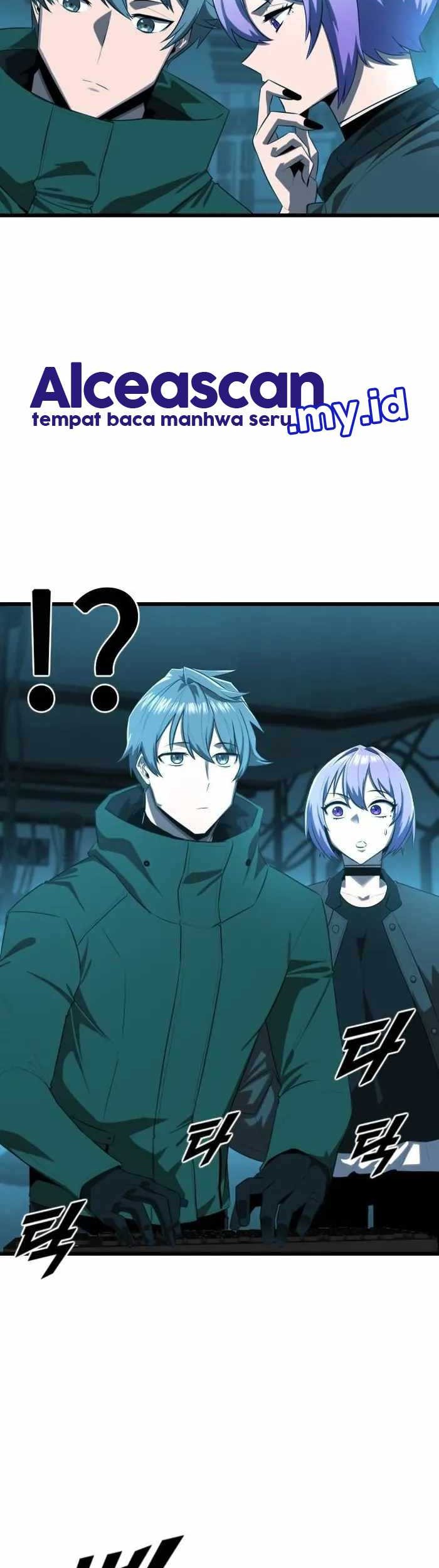Rental Hero Chapter 21 halaman 32