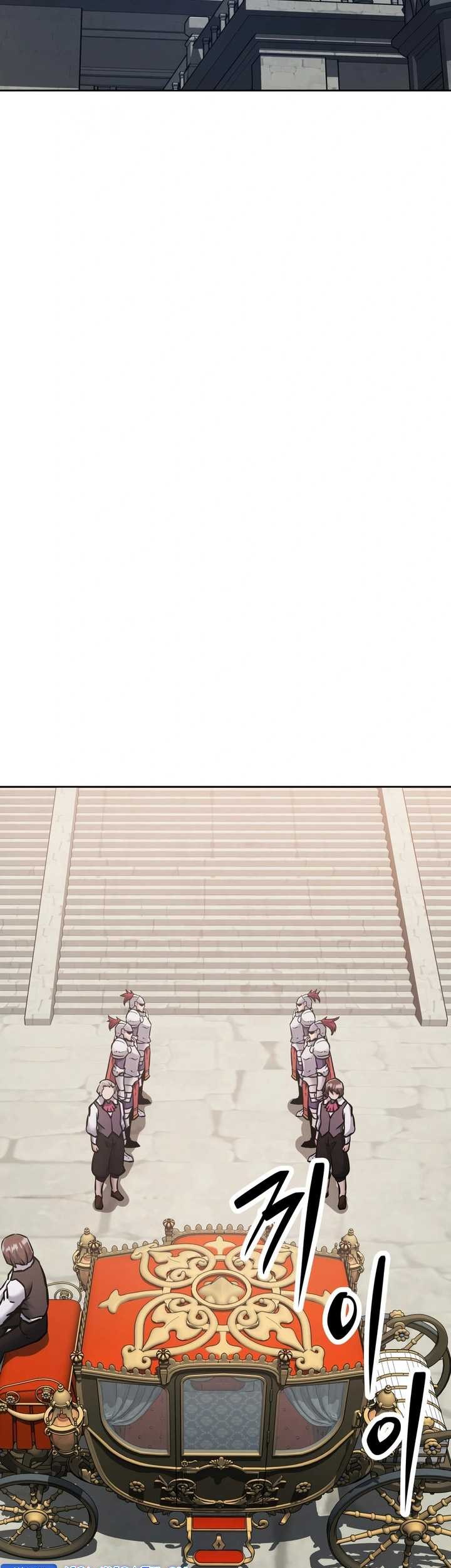 The Return of the Prodigious Swordmaster Chapter 40 Gambar 52