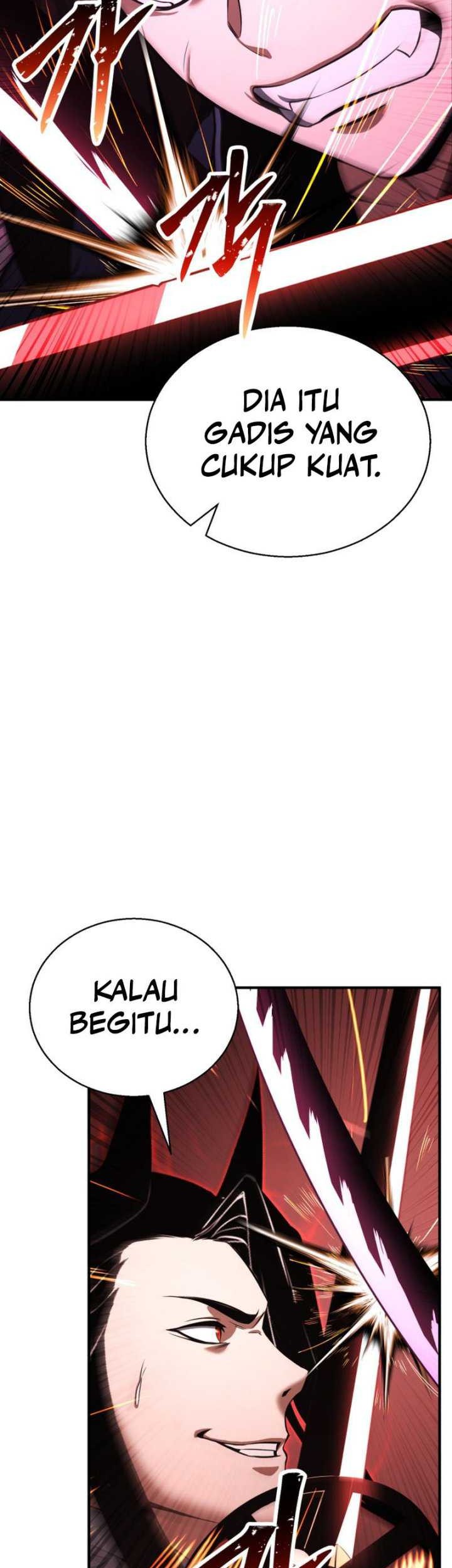 Absolute Necromancer Chapter 39 halaman 32
