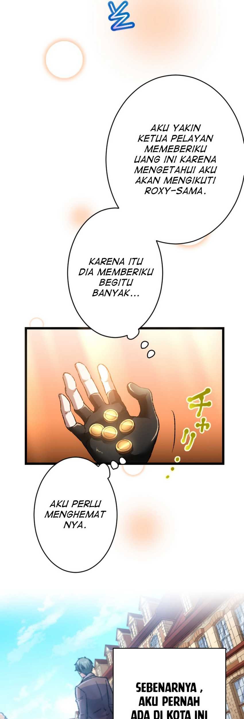 Berserk of Gluttony (Remake) Chapter 27 Gambar 22
