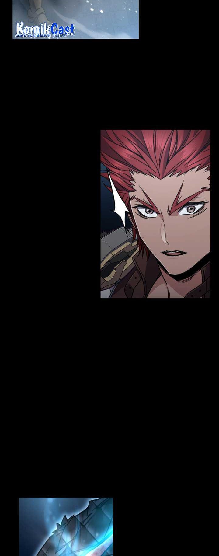 Re: Life Player Chapter 57 halaman 27