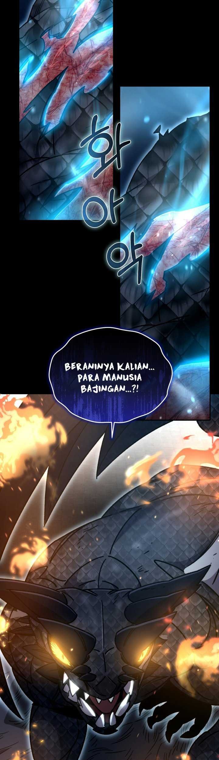 Re: Life Player Chapter 57 halaman 28