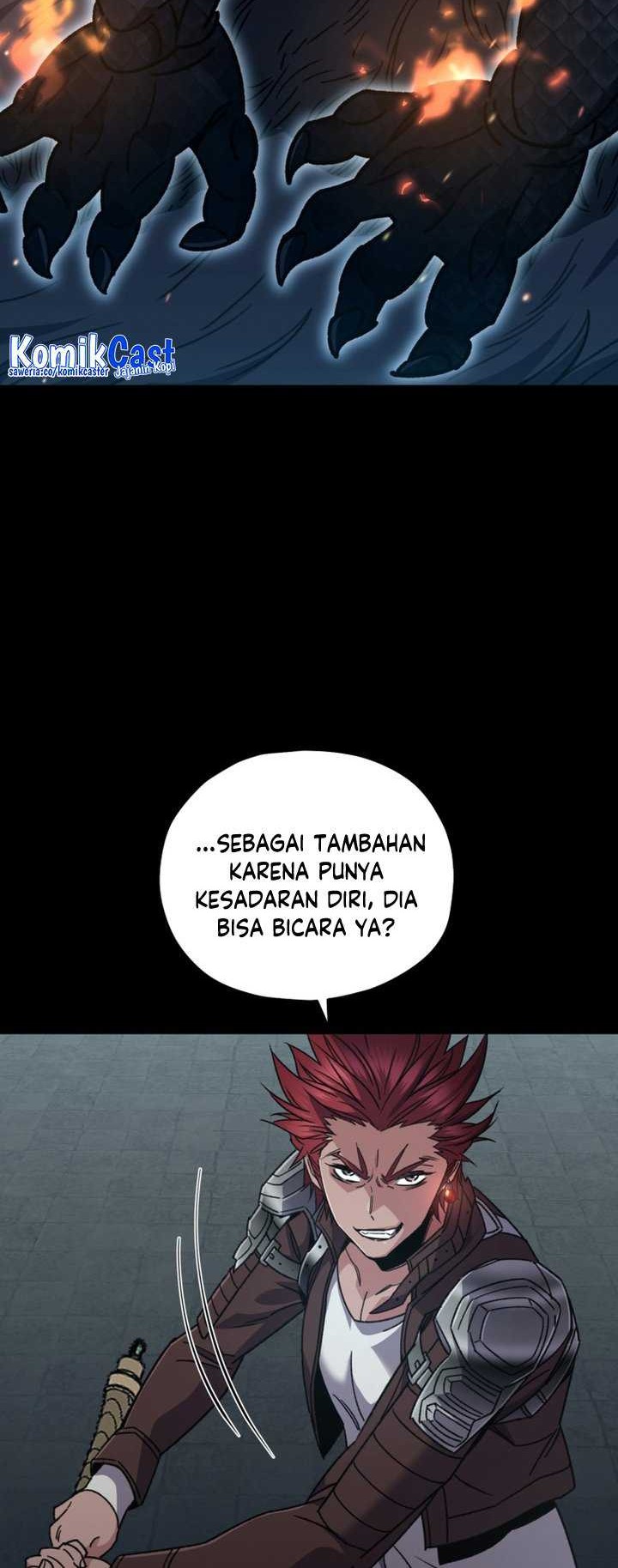 Re: Life Player Chapter 57 halaman 29