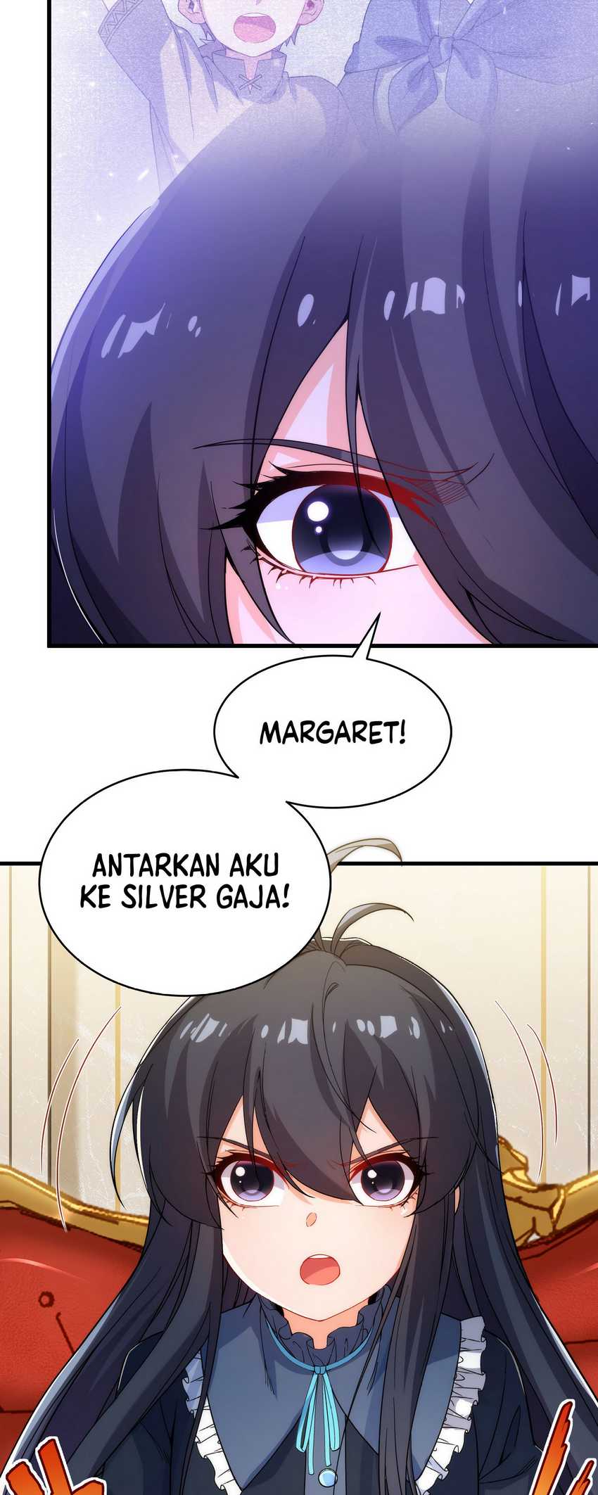 Despite Coming From the Abyss, I Will Save Humanity Chapter 62 Gambar 15