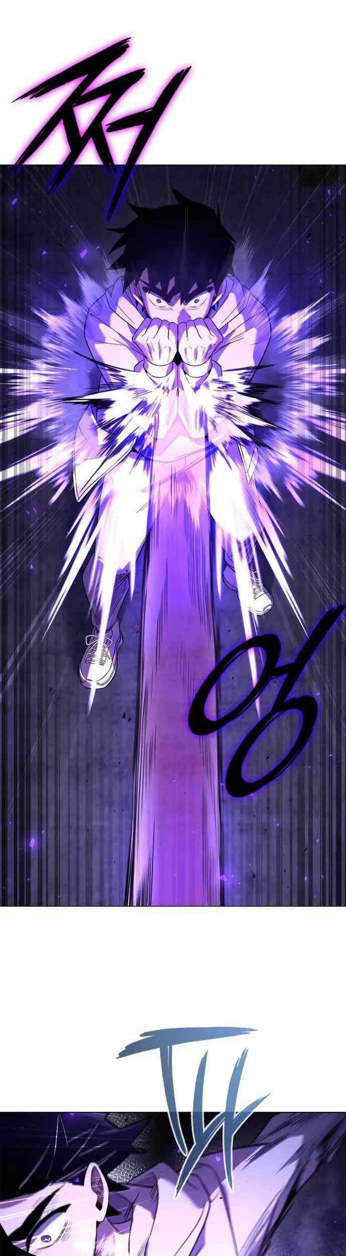 Goblin’s Night Chapter 21 halaman 27