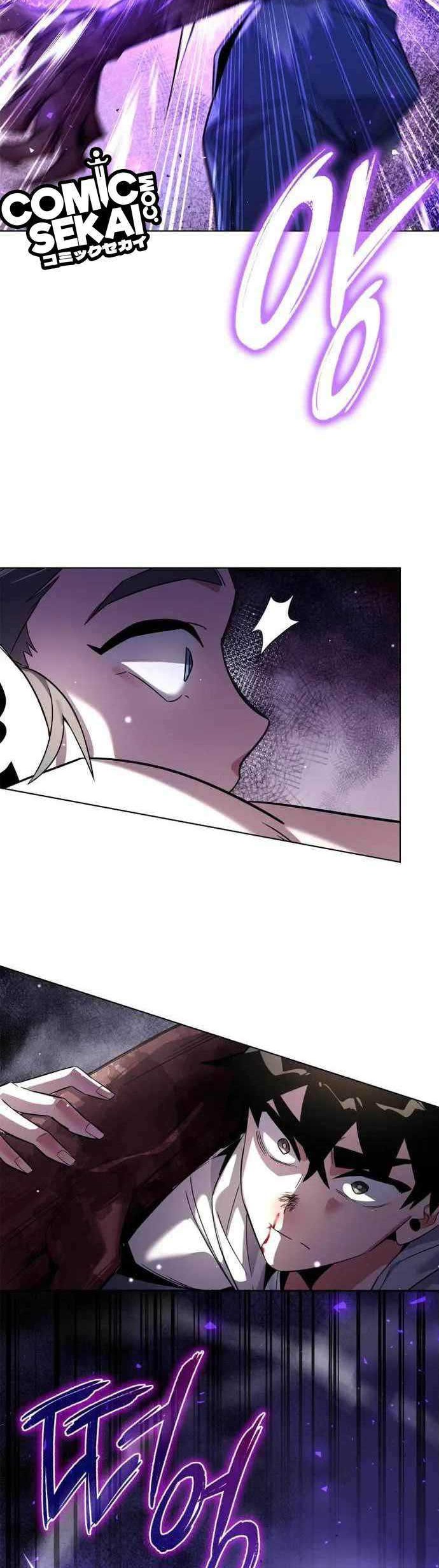 Goblin’s Night Chapter 21 halaman 29