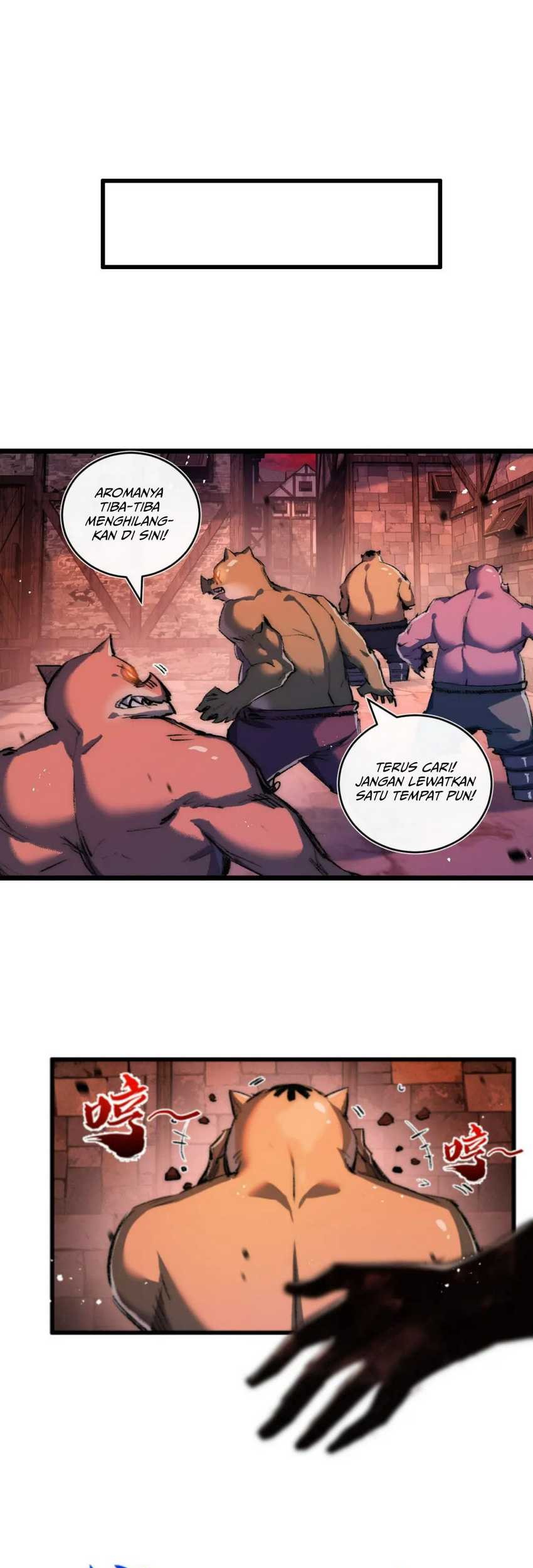 Moon Slayer Chapter 19 halaman 16