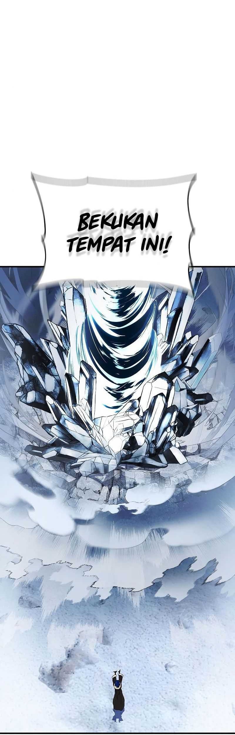 The Priest of Corruption Chapter 30 Gambar 51