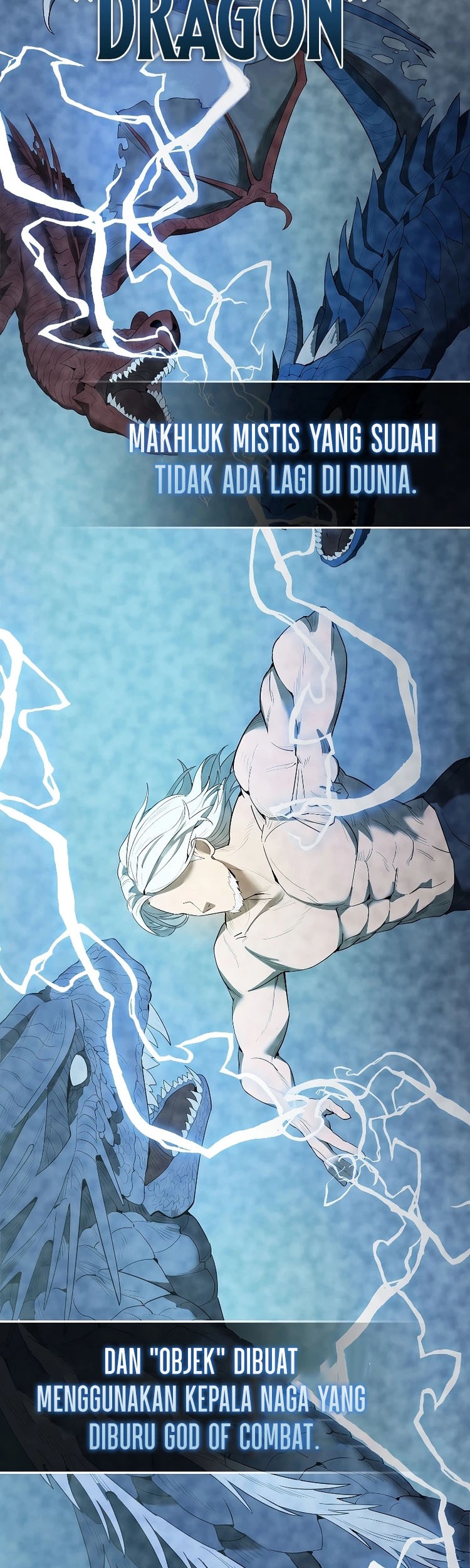 The Extra is Too Strong Chapter 38 halaman 27