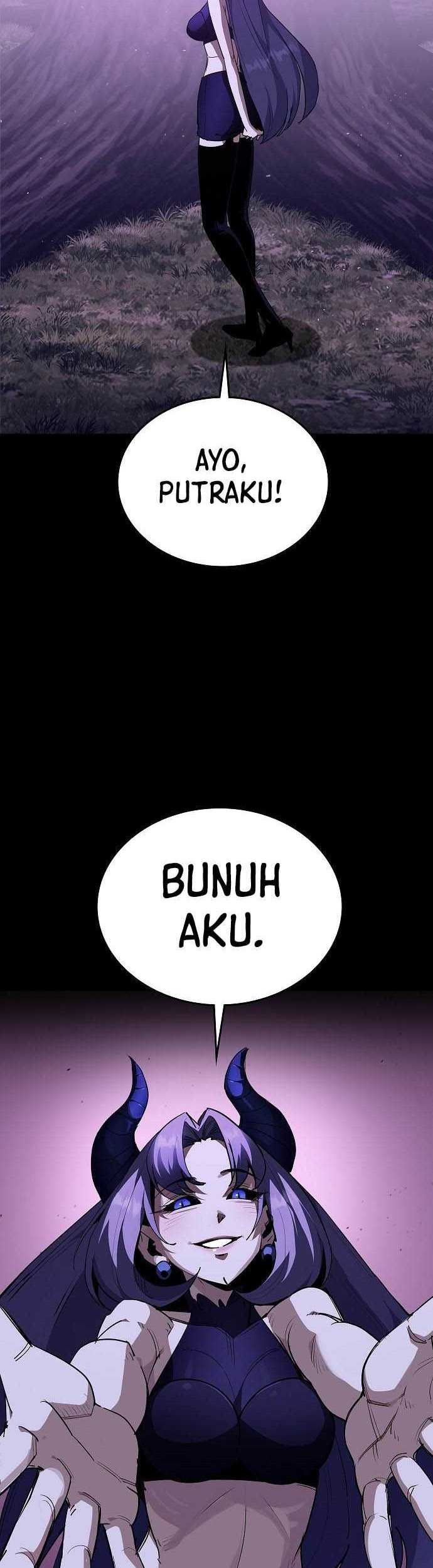 Peace Restaurant Chapter 25 halaman 29