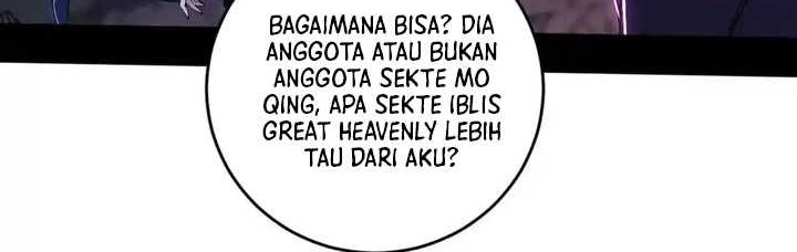 I’m An Evil God Chapter 417 halaman 27