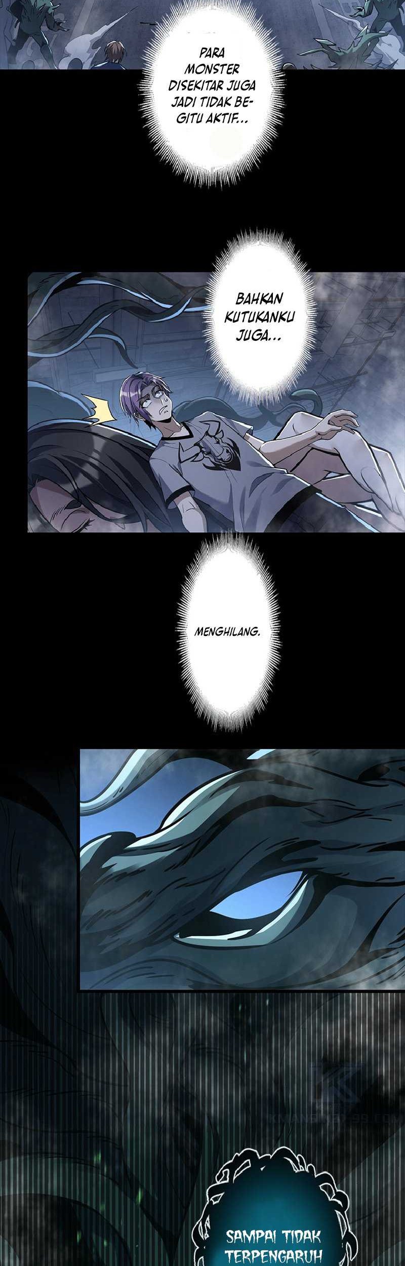 Jobless Monster Player Chapter 10 Gambar 13