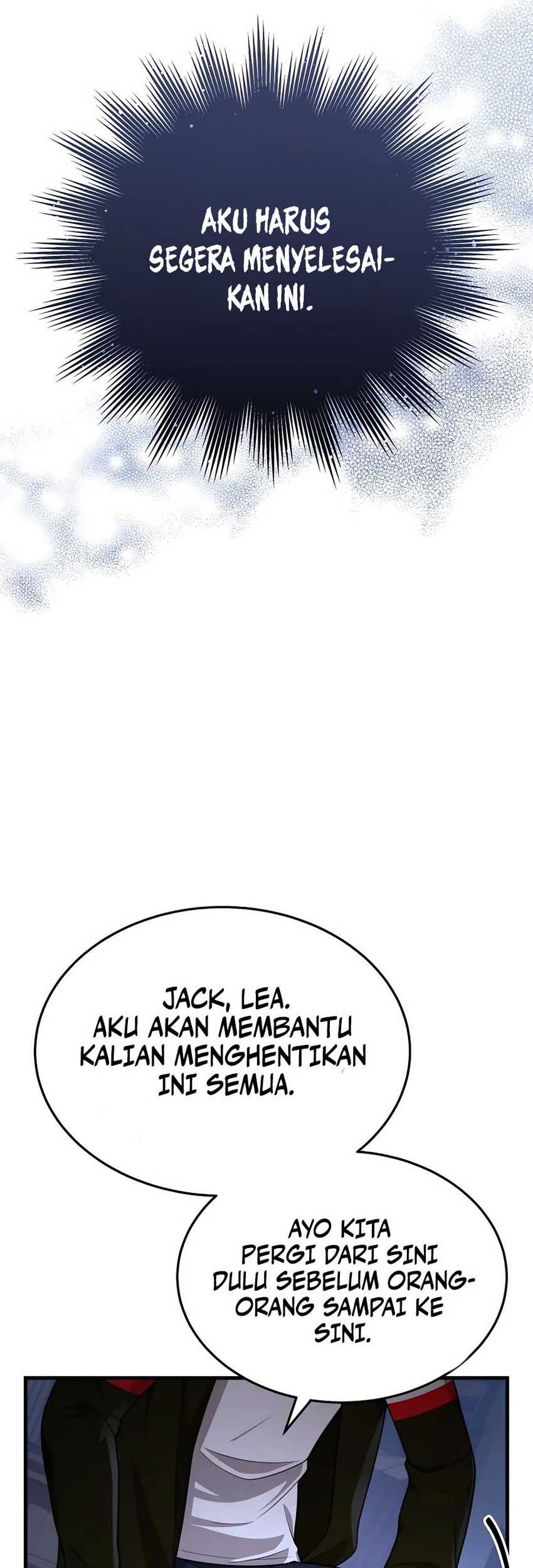 Heir of Mythical Heroes Chapter 39 Gambar 34
